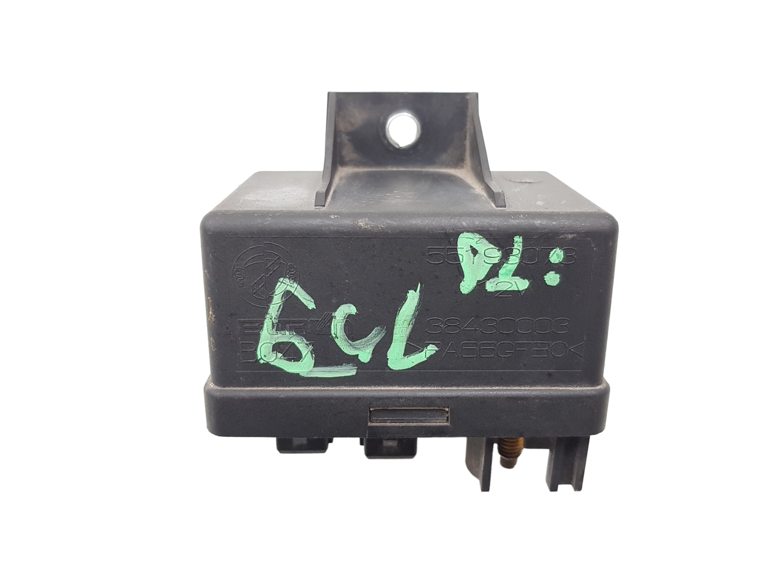 Pistokerele Fiat Alfa Romeo Lancia 55193073 38430003 main product photo