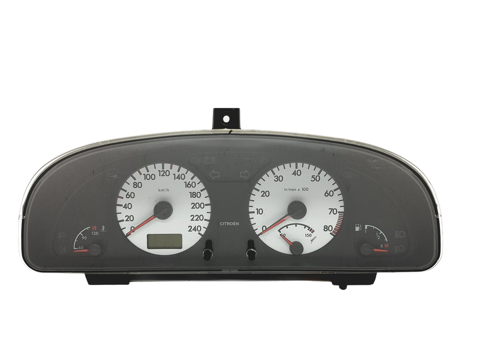 Kierroslukumittari Citroen Xsara 9643206980 D 00 Sagem main product photo