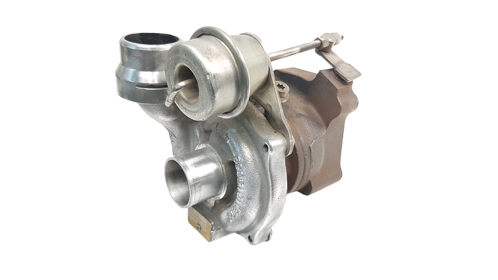 Turboahdin 478276H307056 54359700012 1.5 dci Renault Dacia 8200478276 S8 main product photo