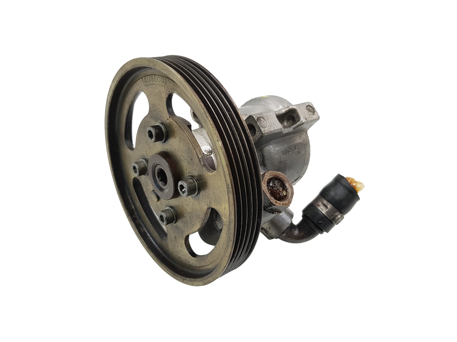Ohjaustehostimen Pumppu 9634070580 26075747 9611256780 4007Z3 Citroen PSA main product photo
