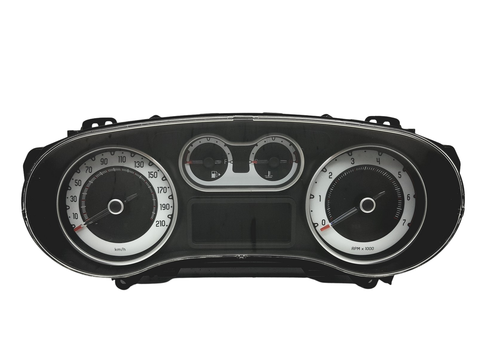 Kierroslukumittari Fiat 500L 51953195 A2C32922601 VDO 52710 main product photo