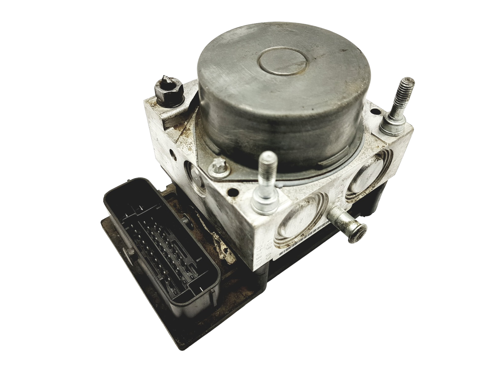 Abs-pumppu Fiorino Bipper Nemo 51801321 0265800662 Bosch 42868 main product photo