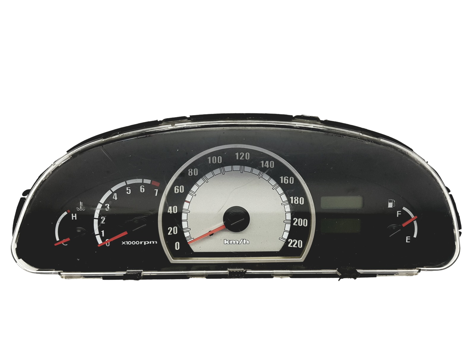 Nopeusmittari Hyundai Matrix 94003-17330 44149 main product photo