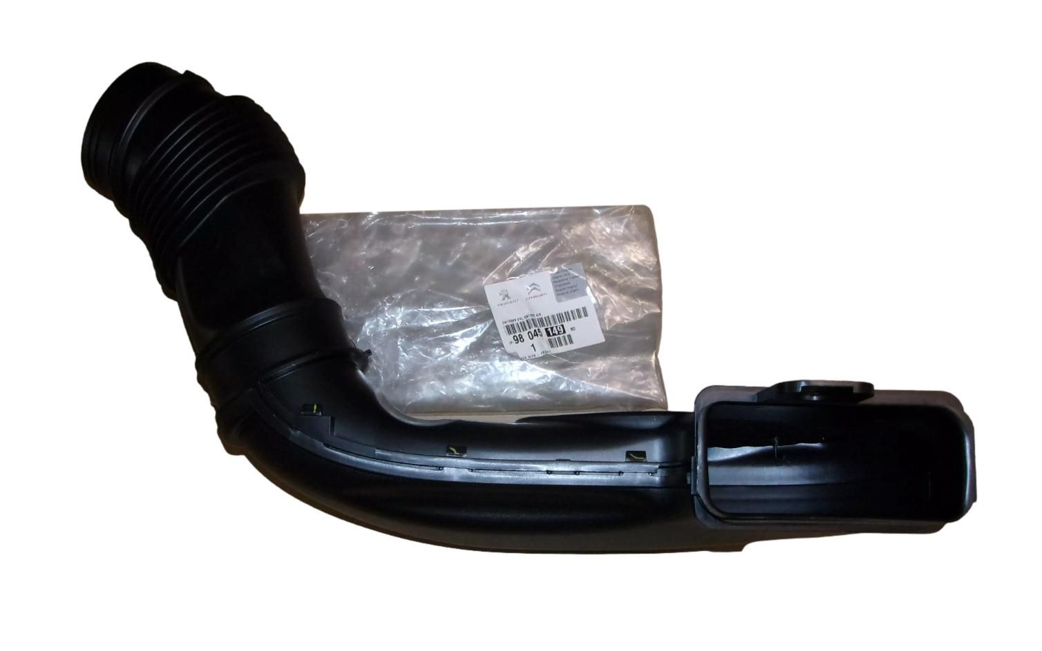 Ilmaletku Alkuperäinen 9804514980 Citroen Peugeot main product photo