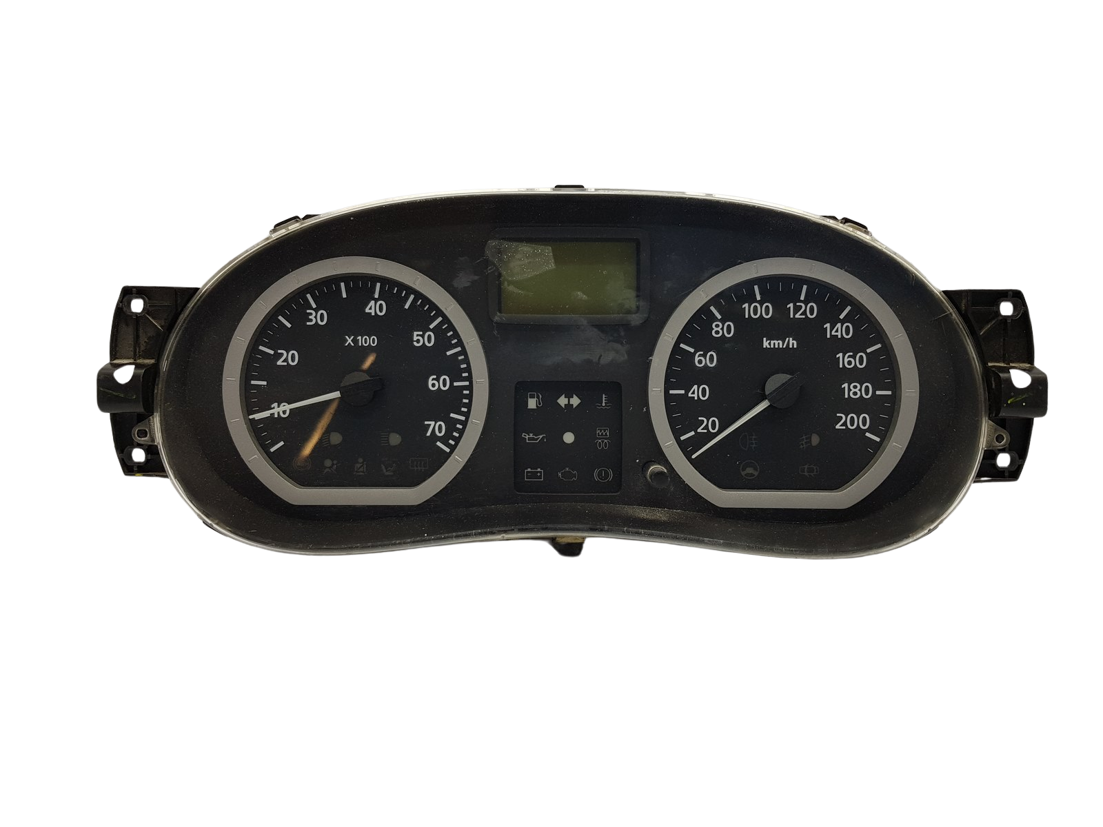 Kierroslukumittari Dacia Logan 8200377739 3035 main product photo