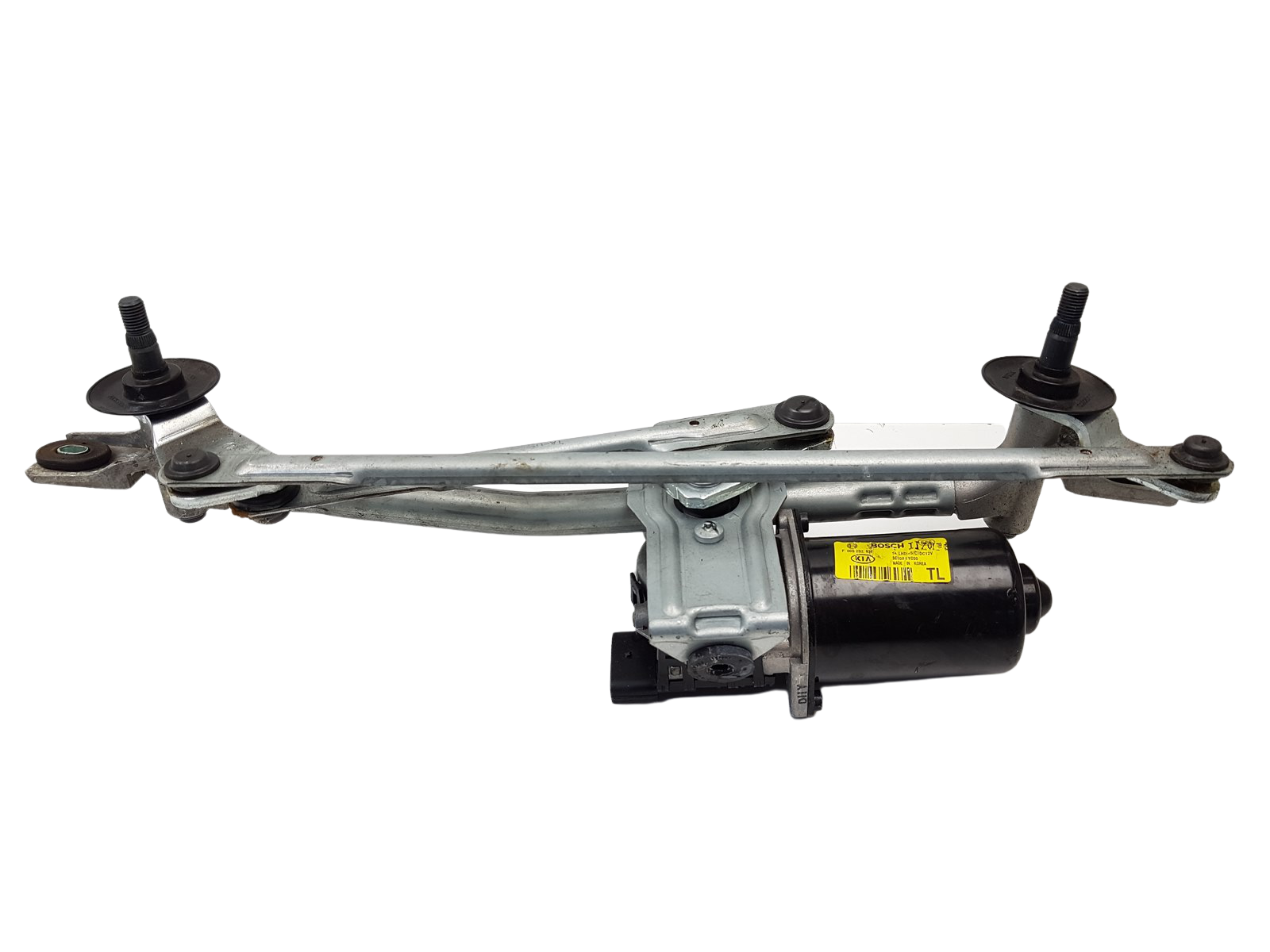 Pyyhkijämekanismi KIA Picanto 2 98100-1Y000 F00S2S2838 main product photo