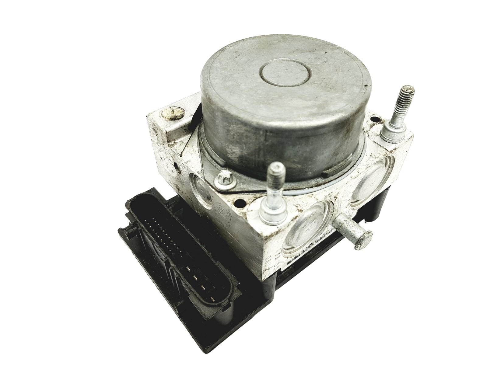Abs-pumppu Dacia Logan Sandero 8200756095 0265800584 Bosch 38071 main product photo