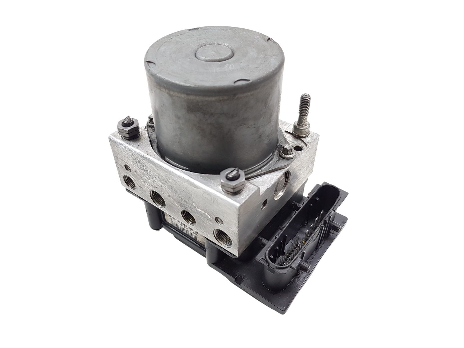 Abs-pumppu Citroen Peugeot 9649988280 0265800395 0265231486 1381 main product photo