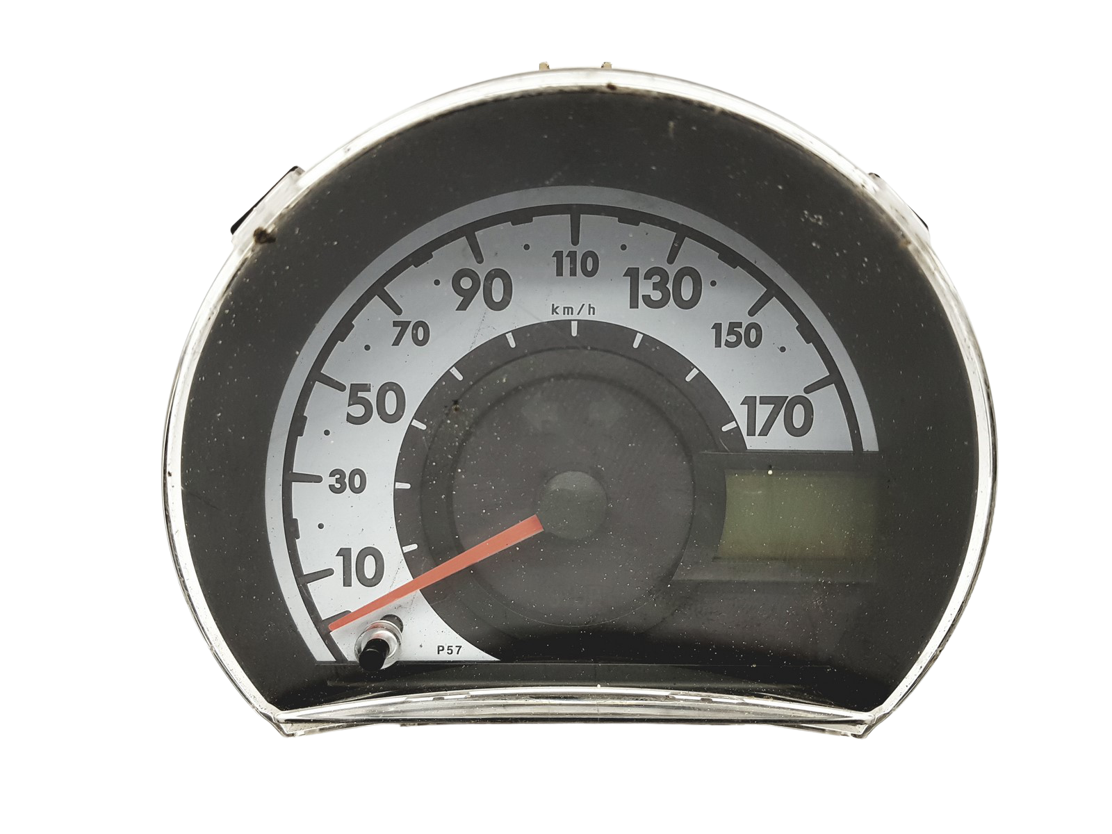 Nopeusmittari Aygo C1 107 83800-0H030-B Toyota PSA 41672 main product photo
