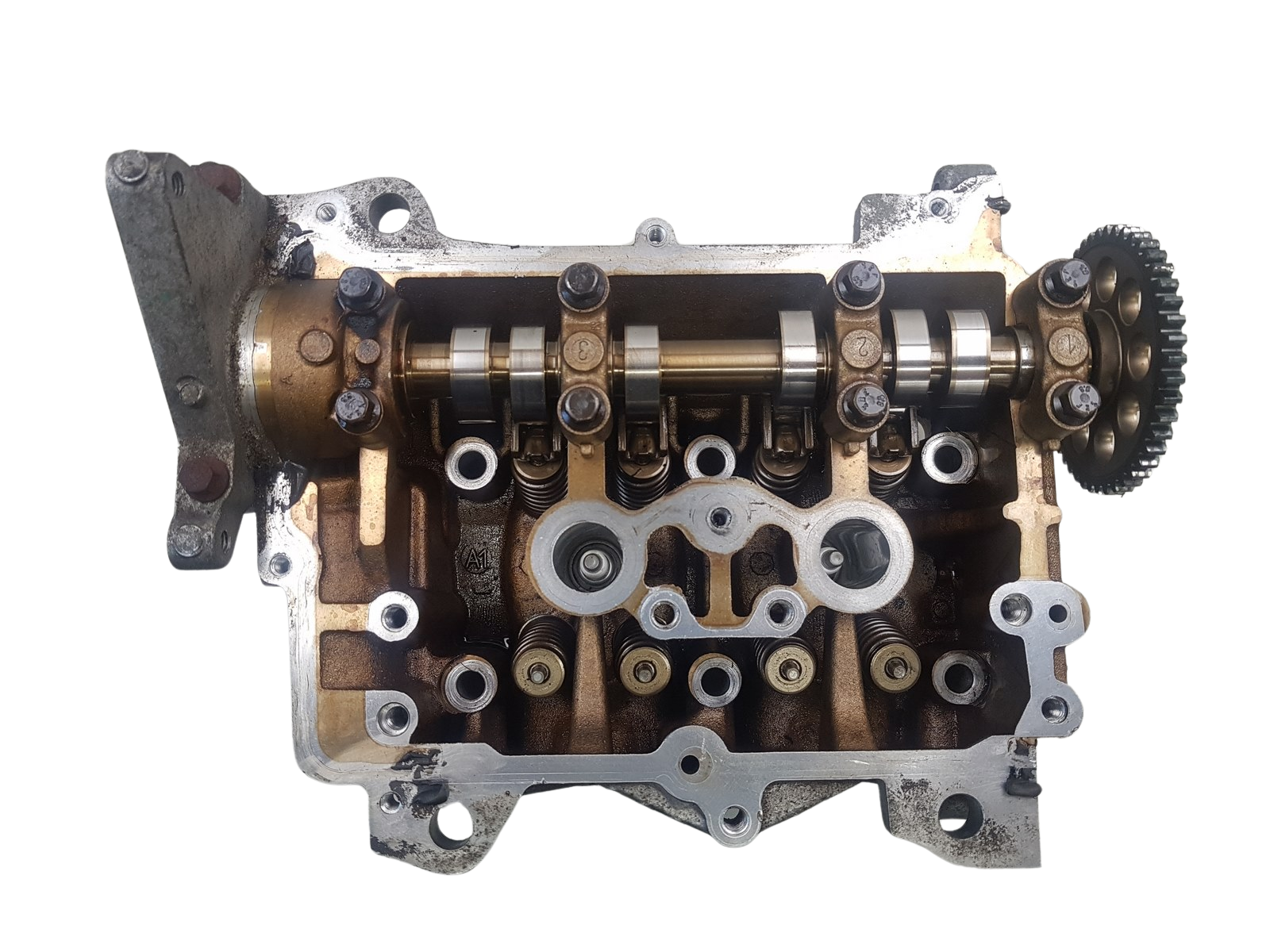 Sylinterikansi Fiat Alfa Romeo 55242622/1 55243779 55247603 0.9 TwinAir main product photo