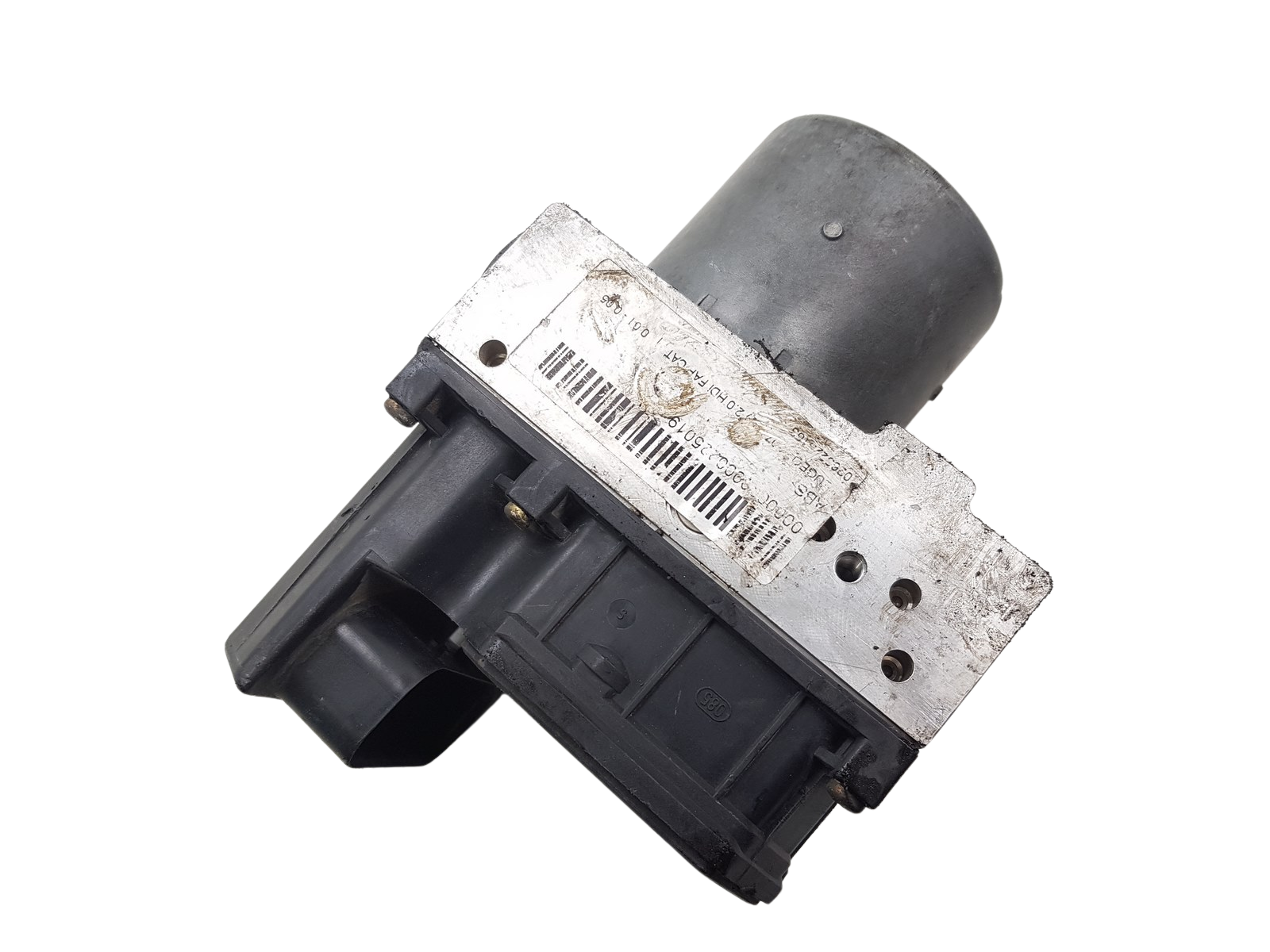 Abs-pumppu PSA 307 C4 9646968780 0265950074 0265225163 main product photo
