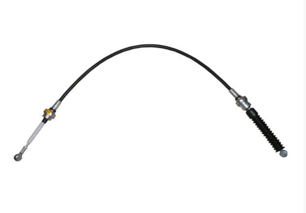 Vaihteiston vaijeri Master II Movano Interstar OE 7700314710 main product photo