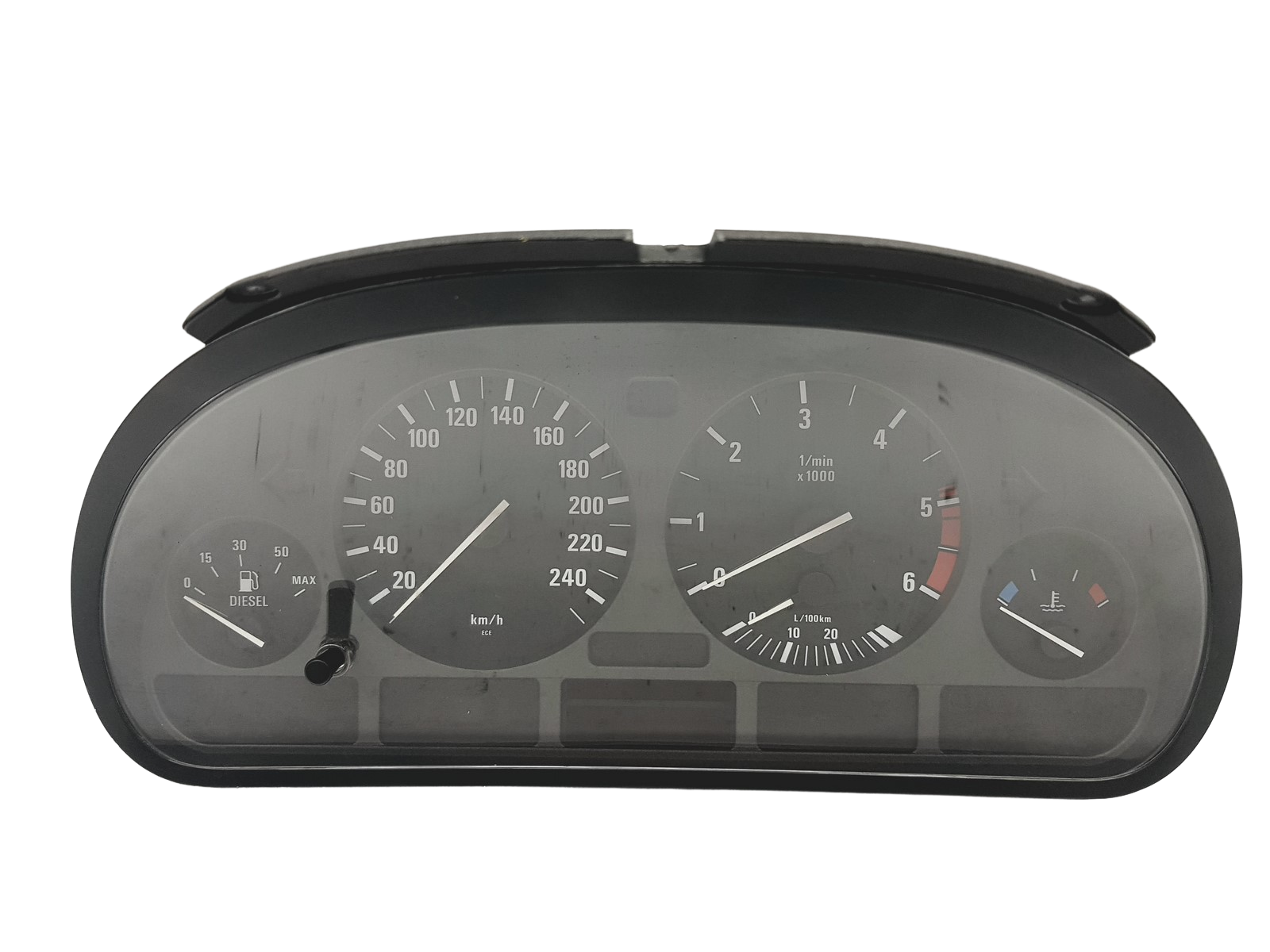 Nopeusmittari BMW 5 E39 6211 8375675 110008735034 56619 main product photo