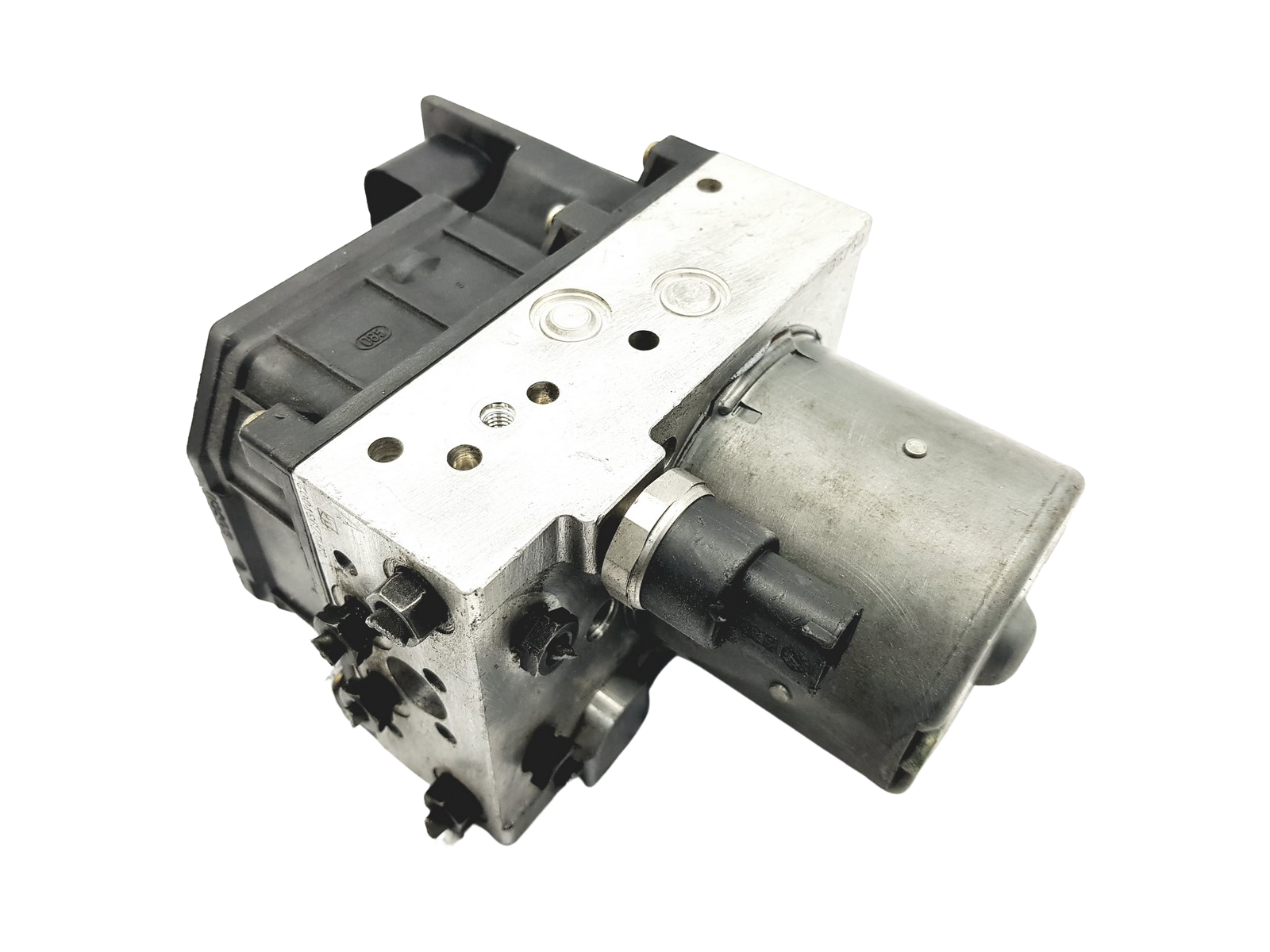 Abs-pumppu Smart Fortwo 0012793V002 0265950077 0130108078 Bosch 60010 main product photo