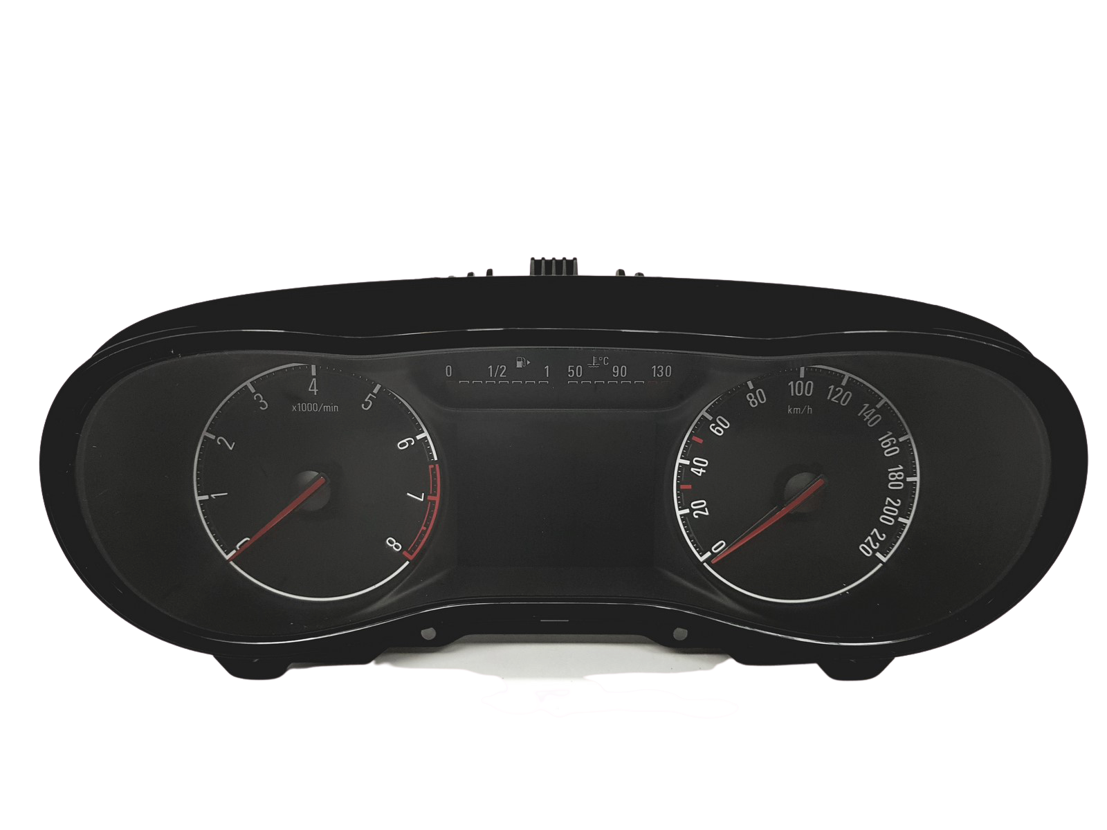 Nopeusmittari Opel Corsa E 367030224 39056365 main product photo