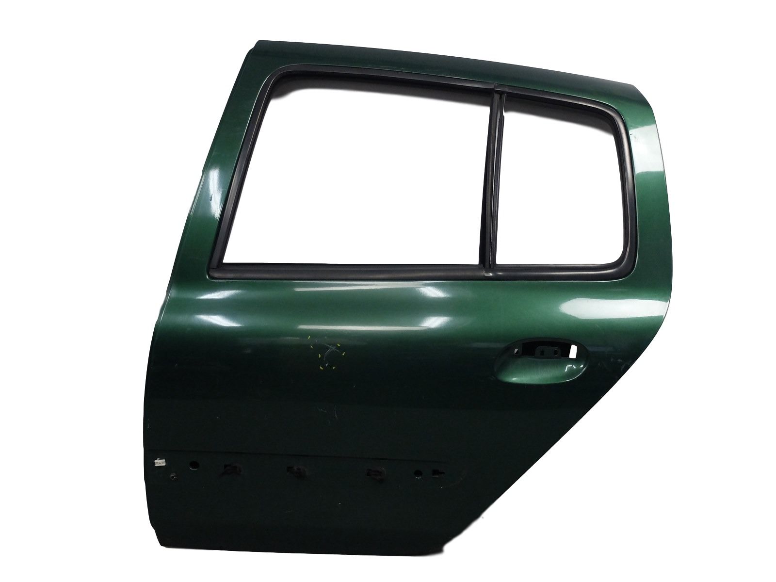 Ovi Vasen Taka Renault Clio II Lift main product photo