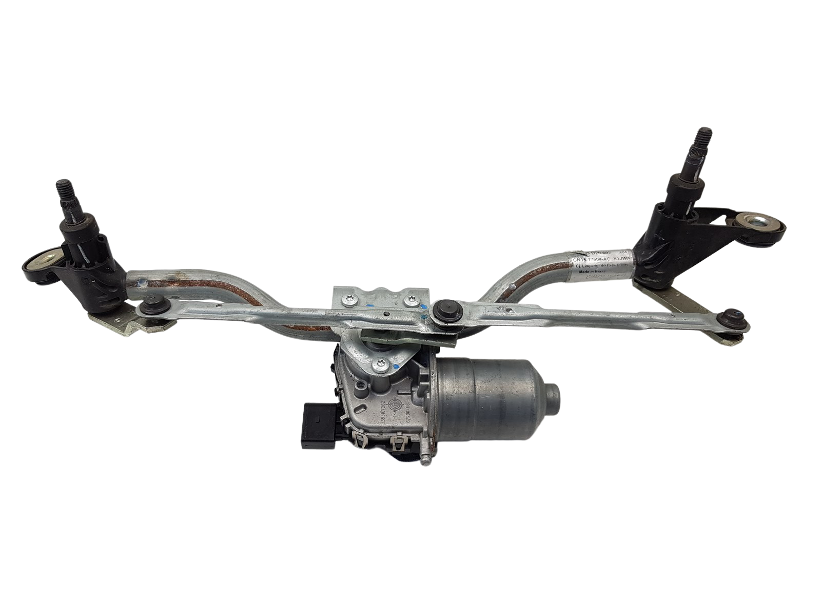 Pyyhkijämekanismi Ford Ecosport CN15-17504-AC CN15-17504-AA 1482 main product photo