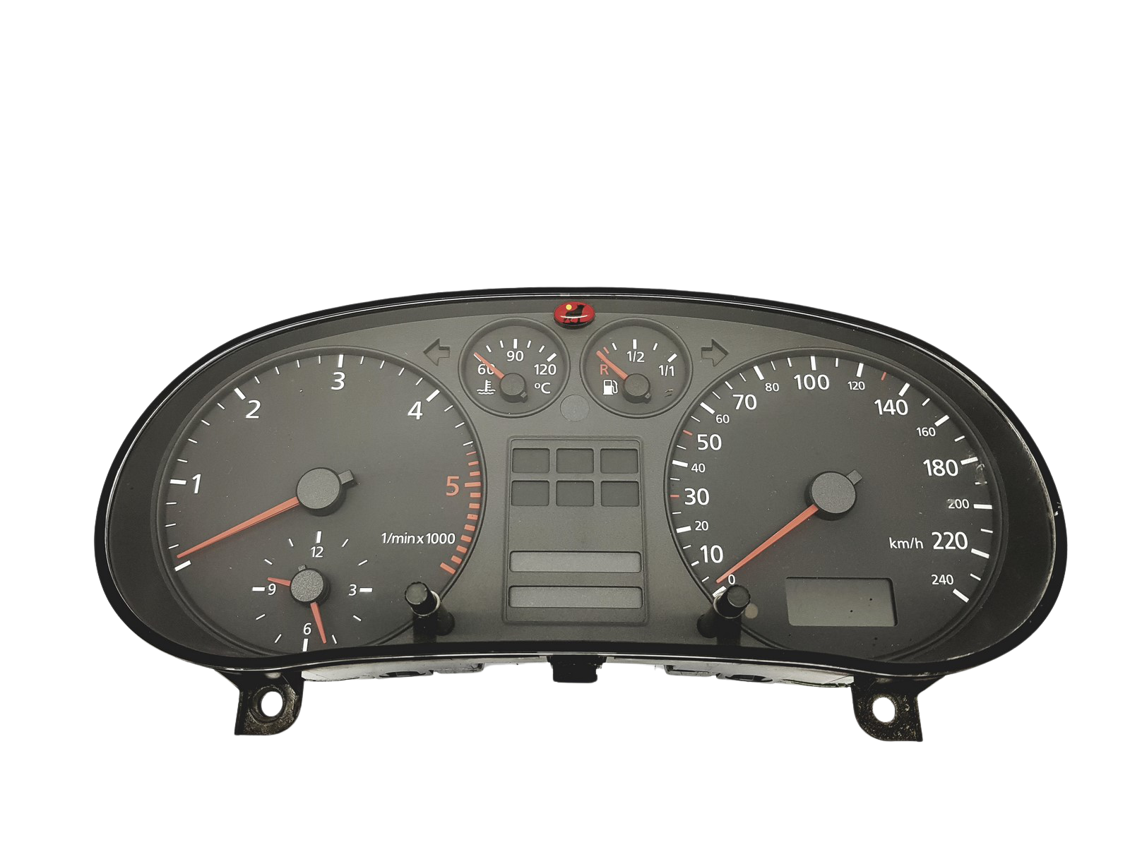 Kierroslukumittari Audi A3 8L 8L0919860D 47601 main product photo
