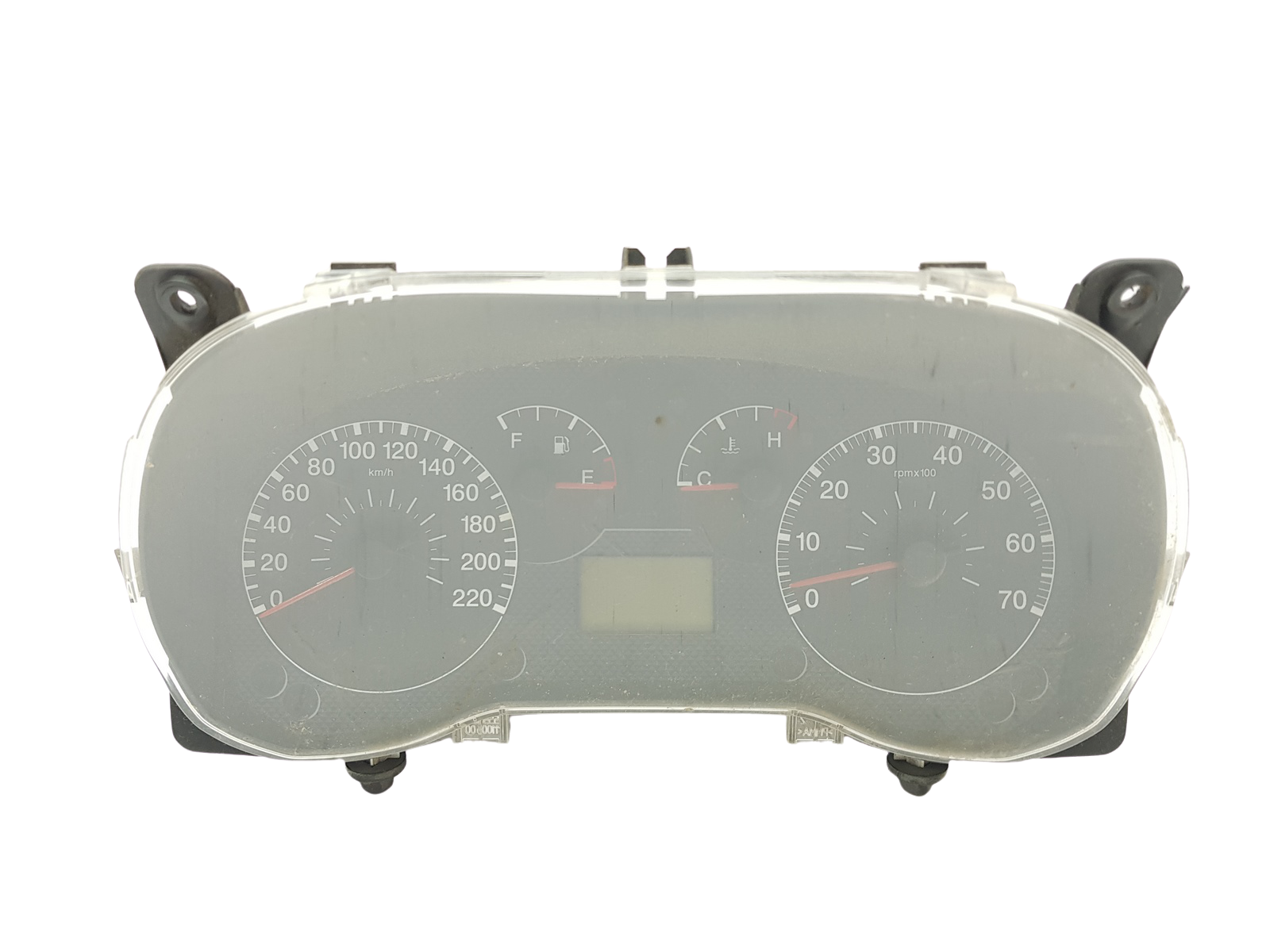 Nopeusmittari Fiat Grande Punto 51701536 503001100200 26250 main product photo