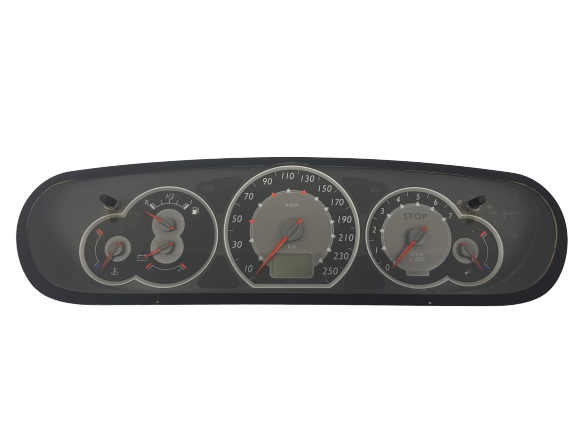 Kierroslukumittari Citroen C5 Lift 9655608780 20982 main product photo