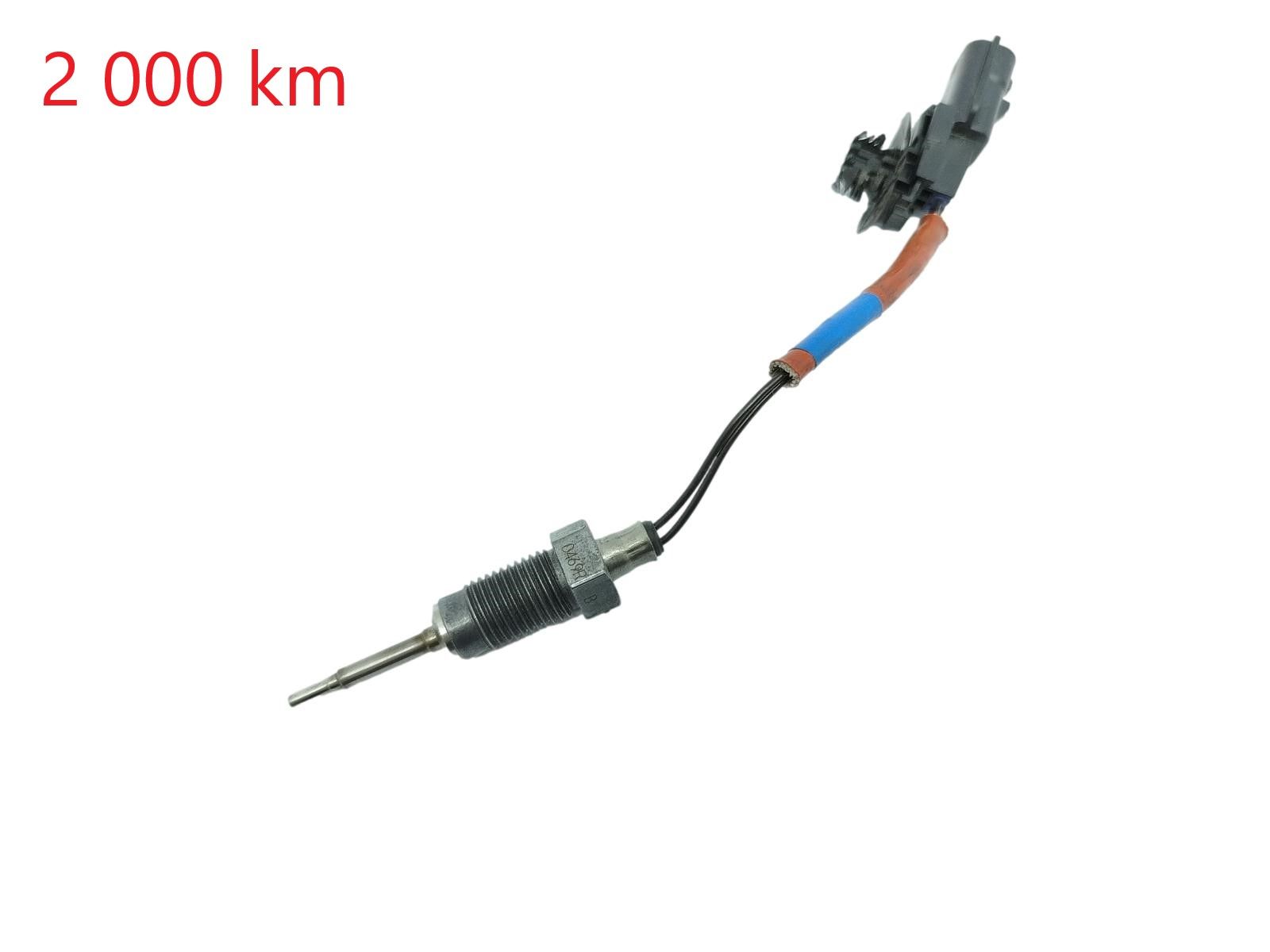 Pakokaasun Lämpötila-anturi 226400469R Renault Nissan Opel 2.0 DCI main product photo