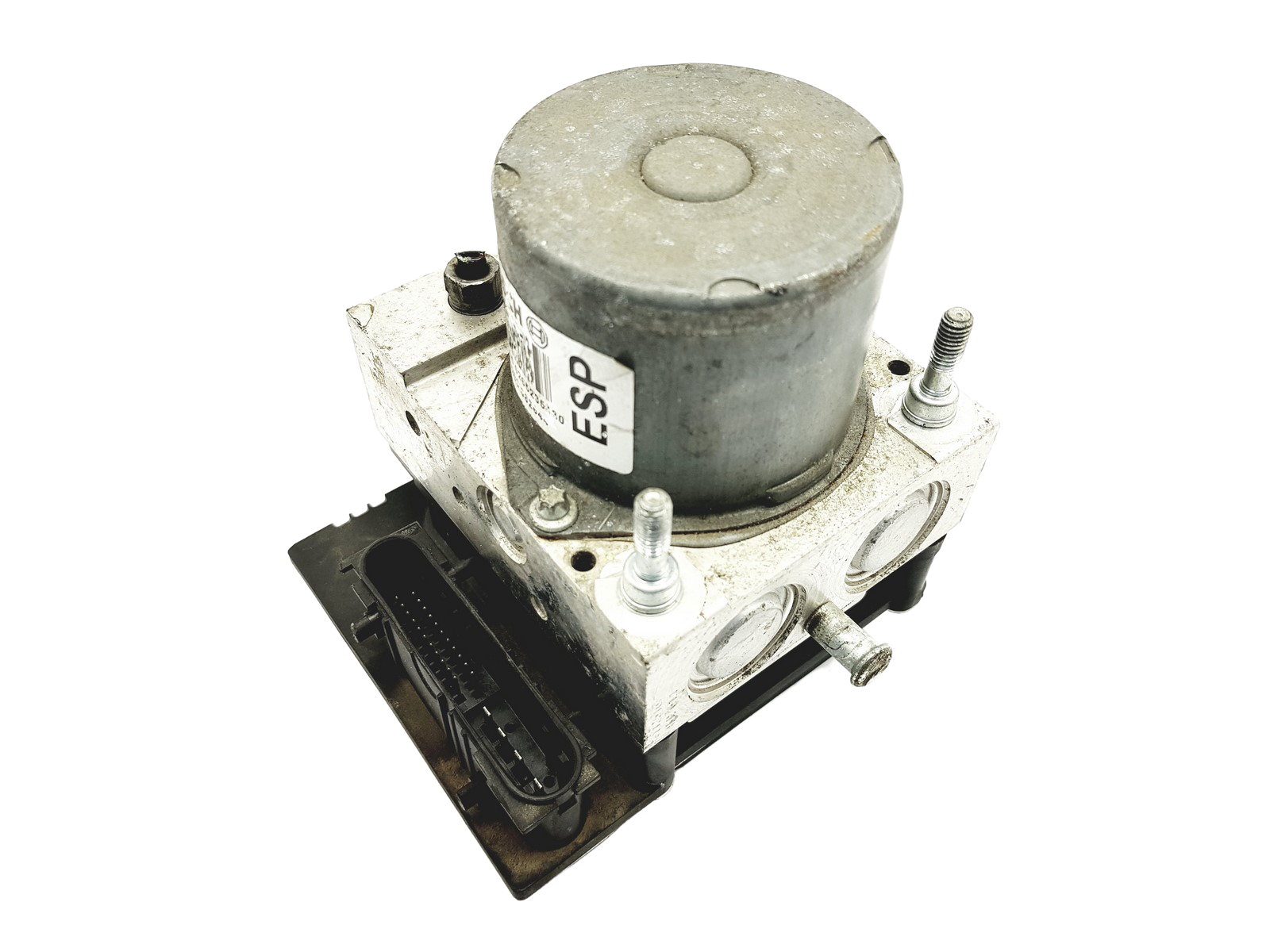 Abs-pumppu Fiat Idea Lancia Musa 51793305 0265950511 Bosch 38453 main product photo