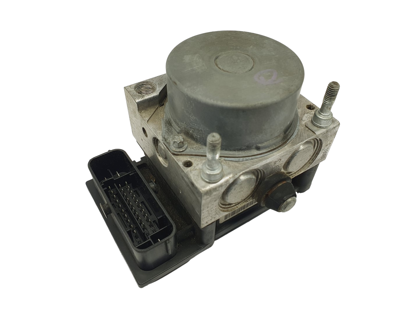 Abs-pumppu Fiat Grande Punto 51798104 0265800690 Bosch 65709 main product photo