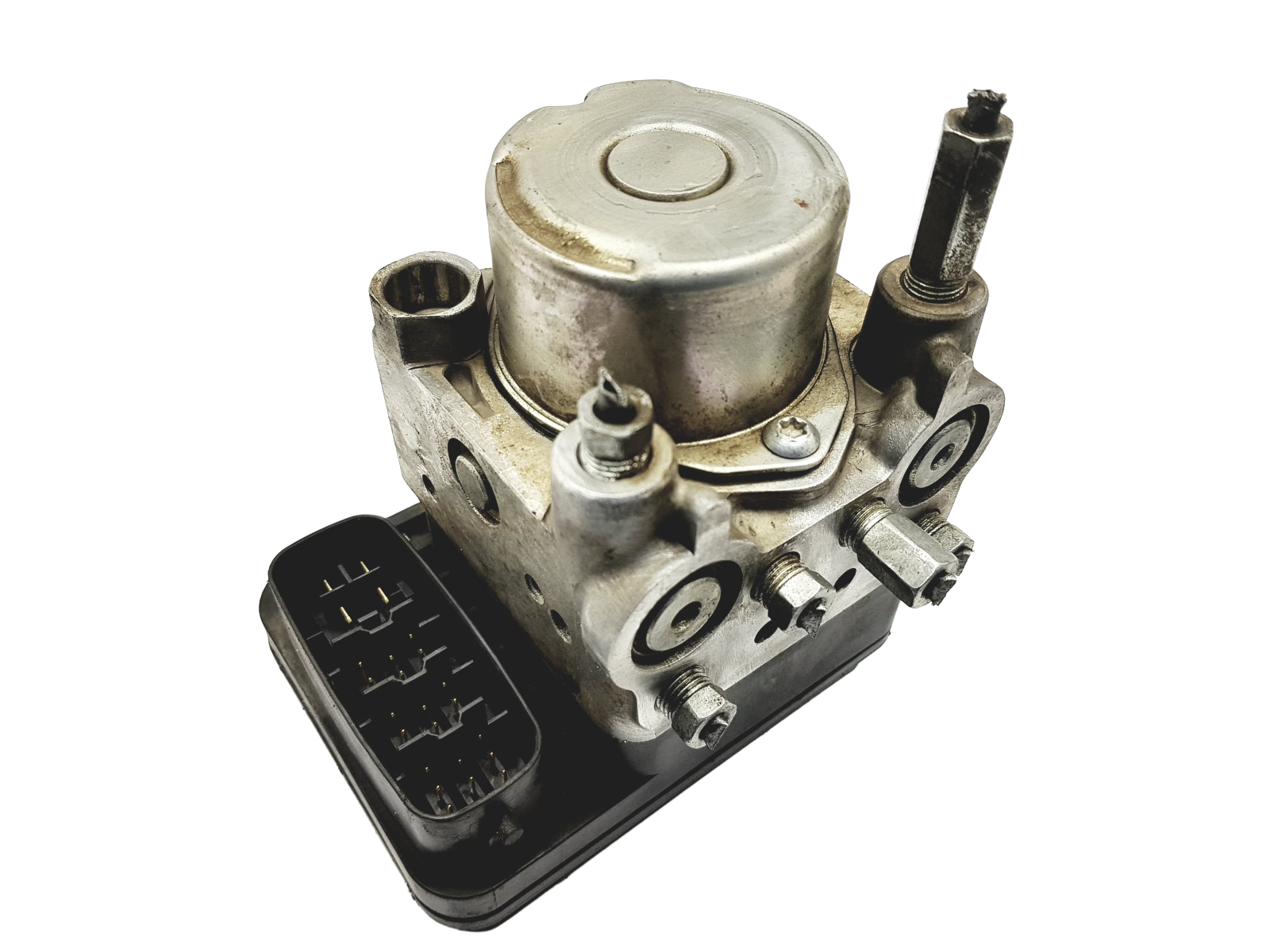Abs-pumppu Toyota Yaris 44510-52460 89541-52400 Advics 43258 main product photo