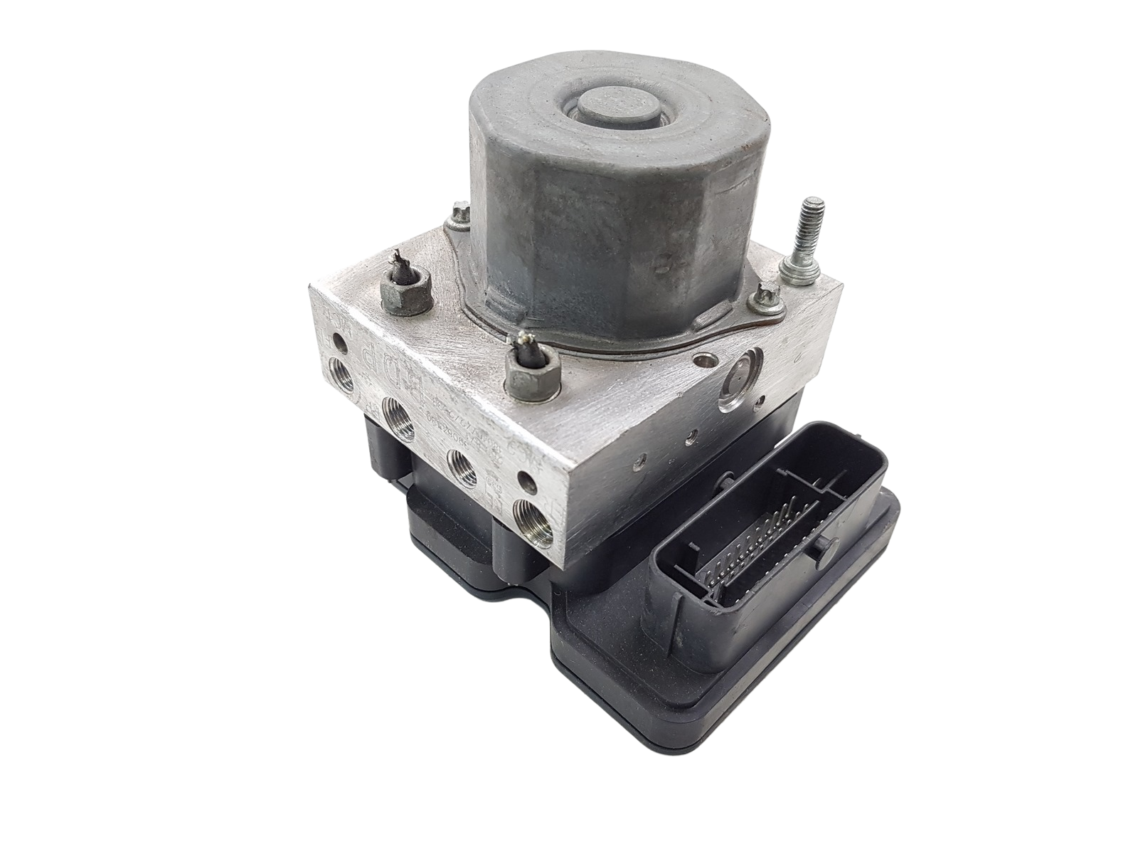 Abs-pumppu Opel Corsa E 39084530 0265956292 Bosch 1820 main product photo