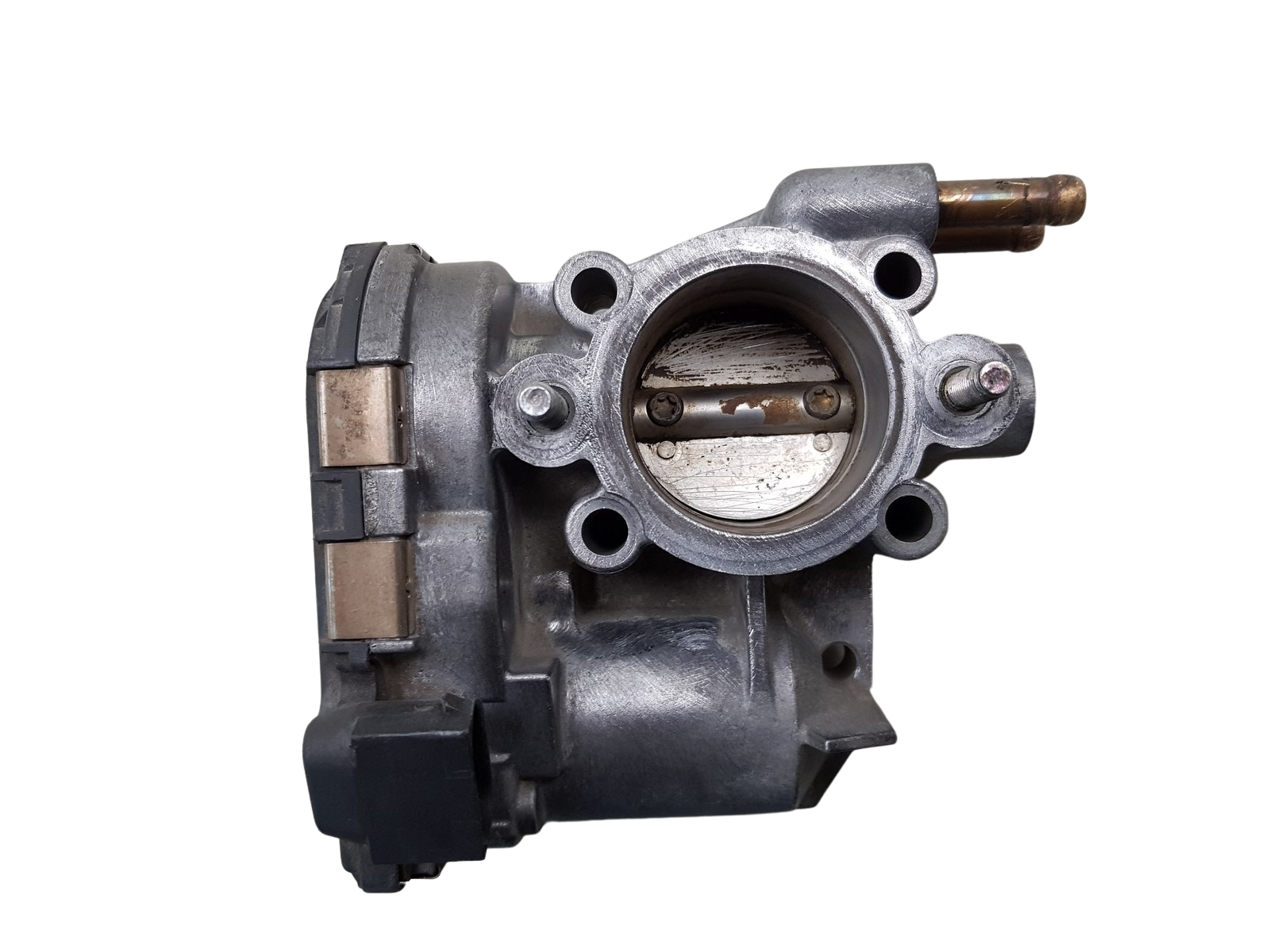 Kaasuläpän venttiili Opel 9157512 0280750044 1.0 1.2 2148 main product photo