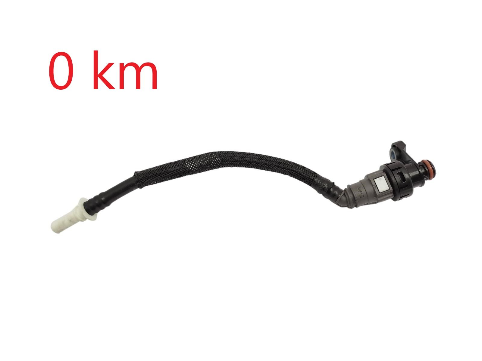 Öljyputki 118724841R 1.0 TCe Dacia Renault Nissan 0km main product photo