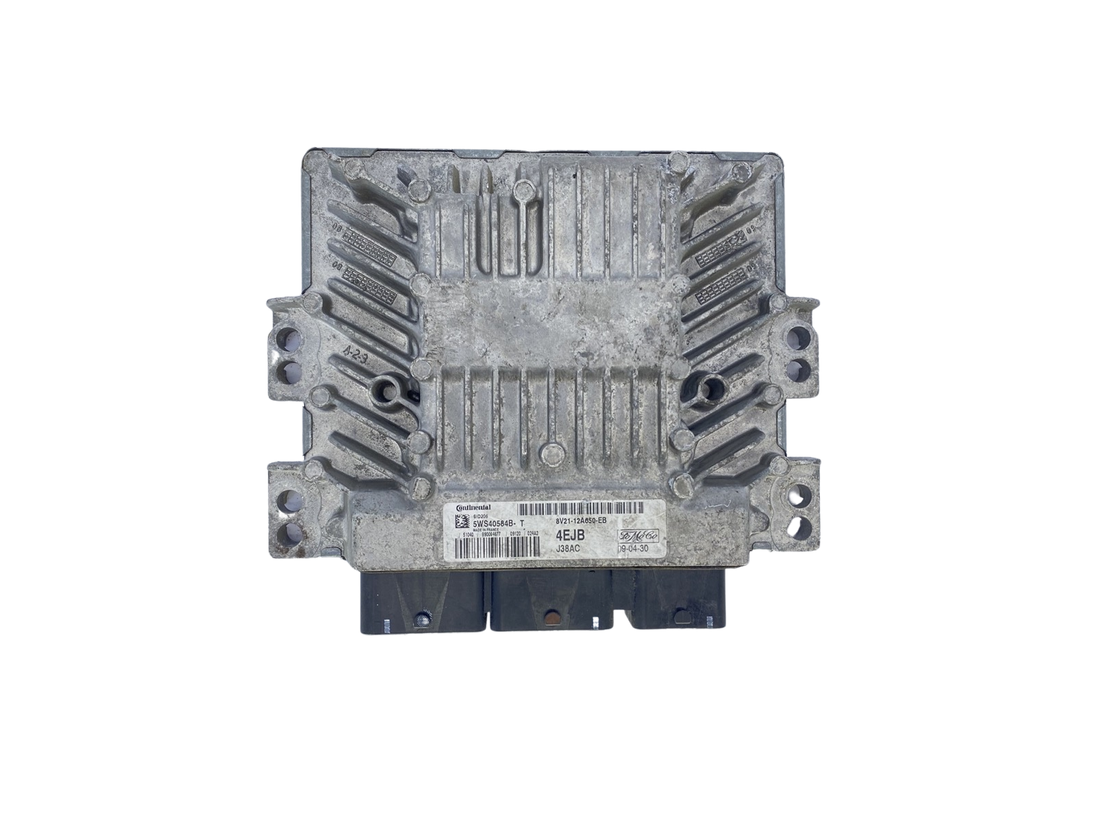Ohjausyksikkö 8V21-12A650-EB 5WS40584B-T Ford Continental 60023 main product photo