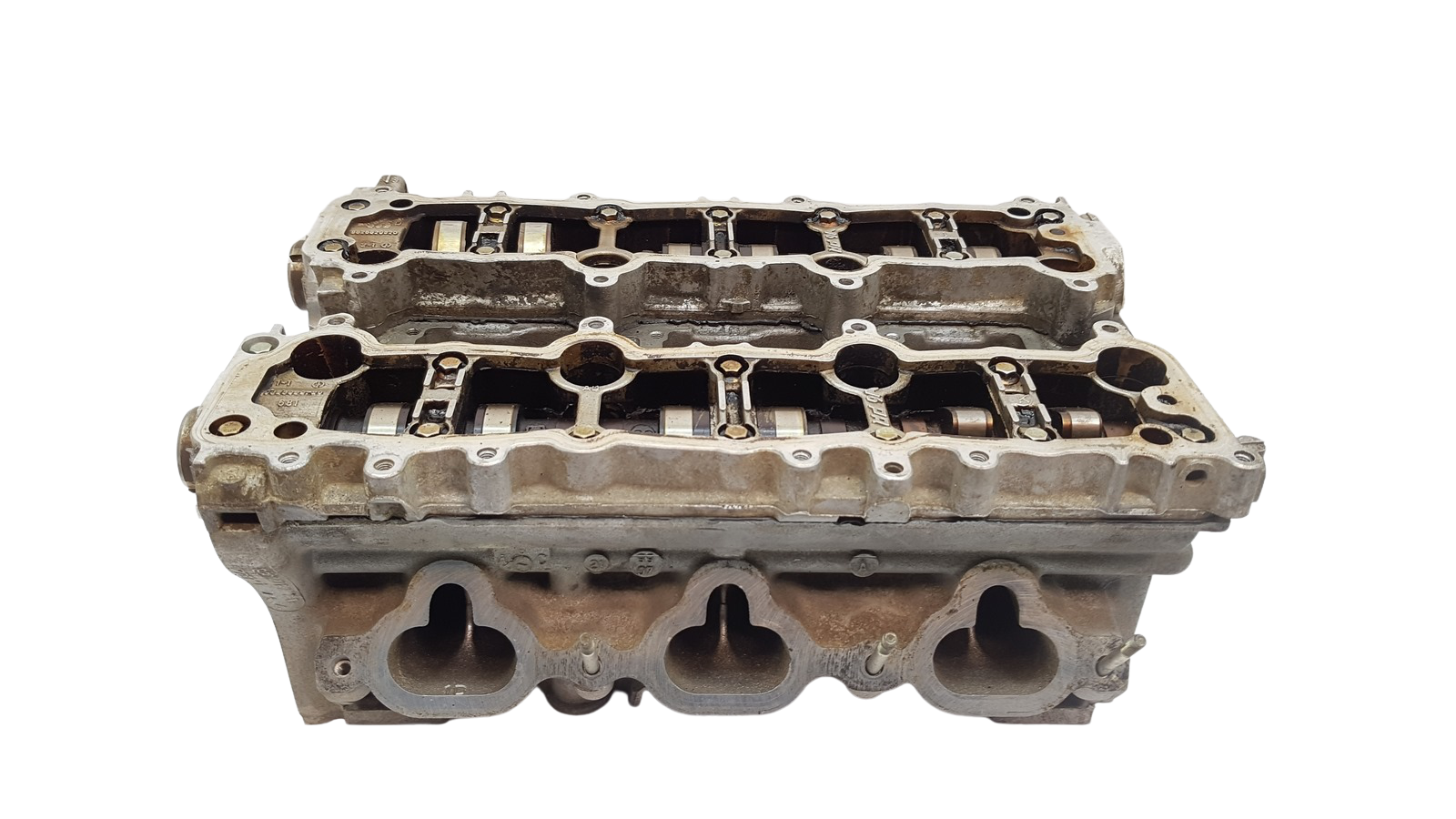 Sylinterikansi 9626476720 3.0 V6 24v Renault L7X PSA XFZ main product photo