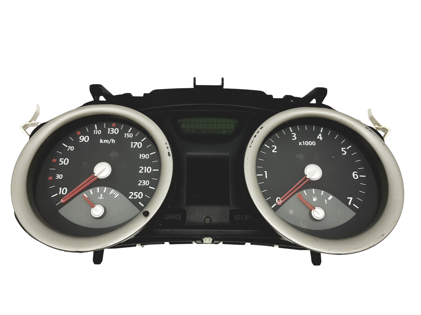 Kierroslukumittari Renault Megane 2 8200364015 29658 main product photo