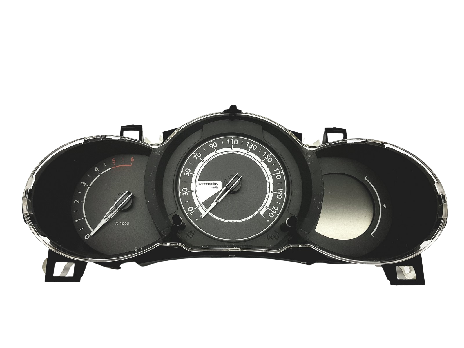 Nopeusmittari Citroen C3 2 98041181XT A2C83012900 57096 main product photo