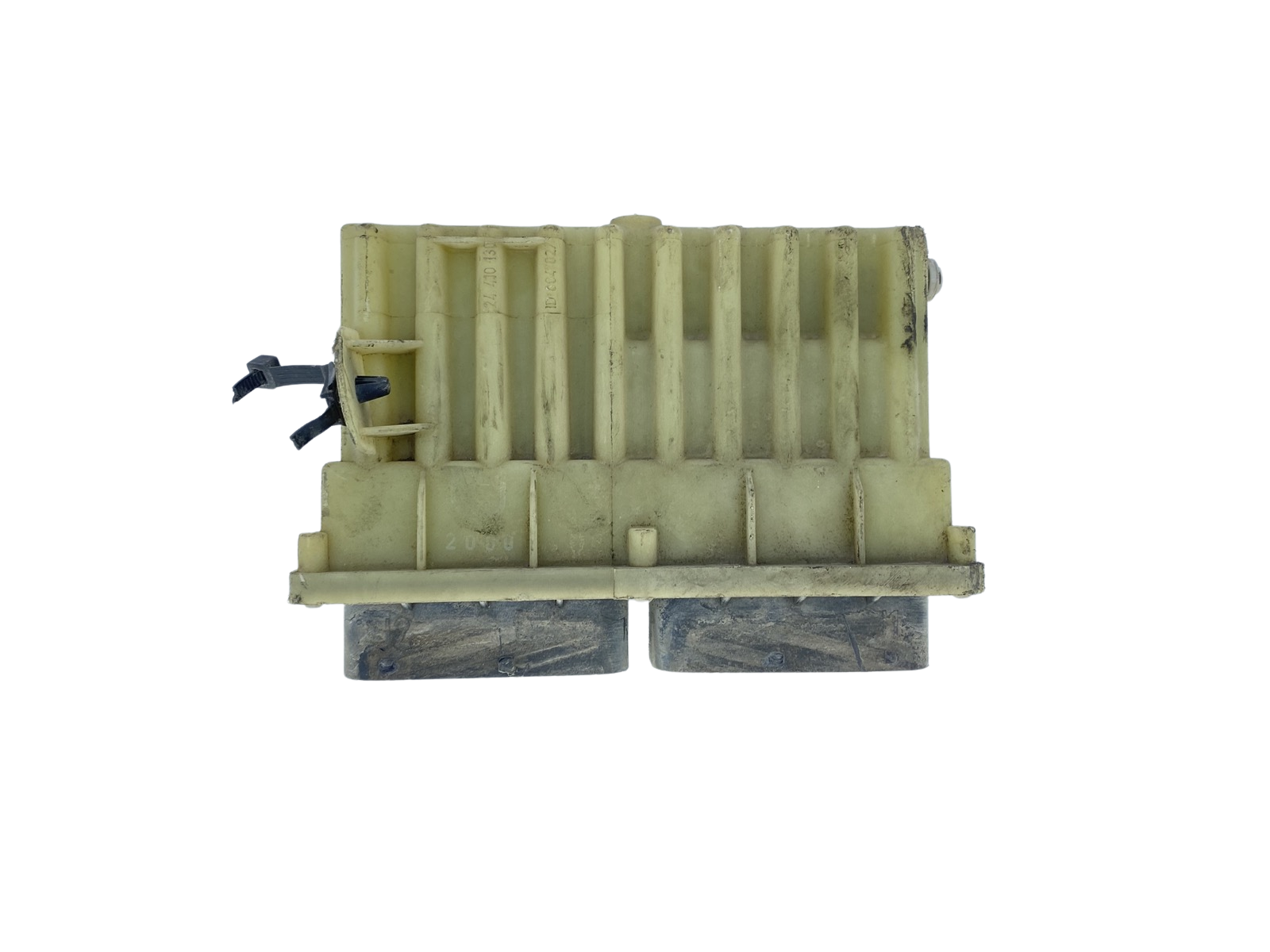 Ohjausyksikkö 24410130 ID804027 Opel GM Delphi 60031 main product photo