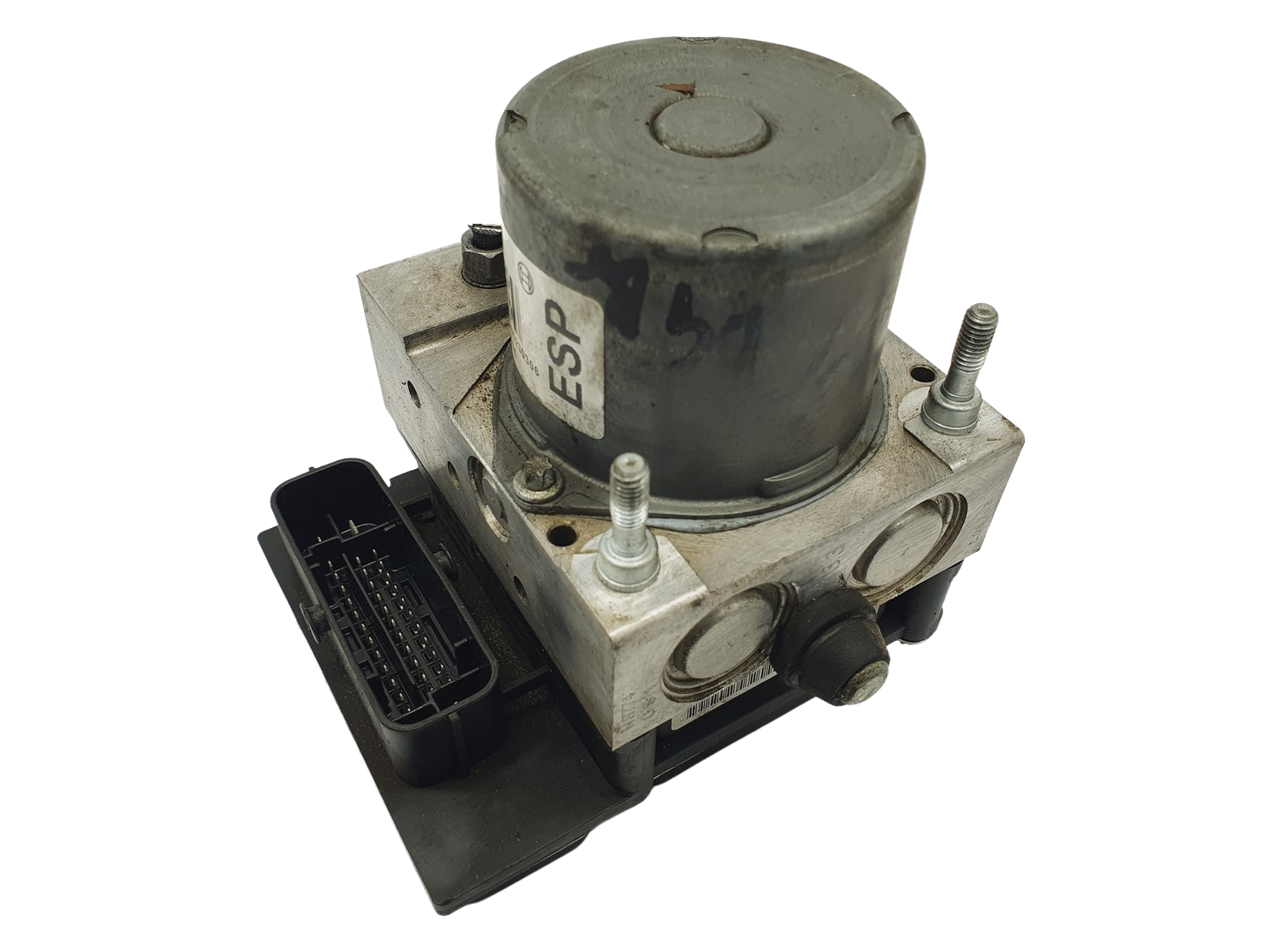 Abs-pumppu Fiat Grande Punto 51826508 0265950973 0265230306 62206 main product photo