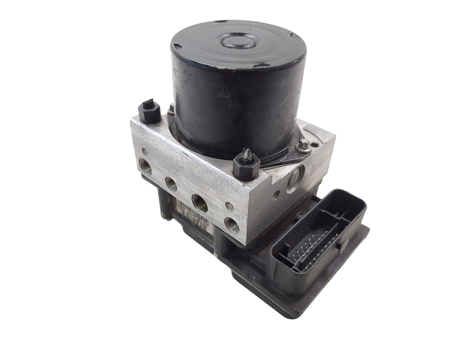 Abs-pumppu VWAG 6Q0614117S 0265231712 0265800511 Bosch 2408 main product photo