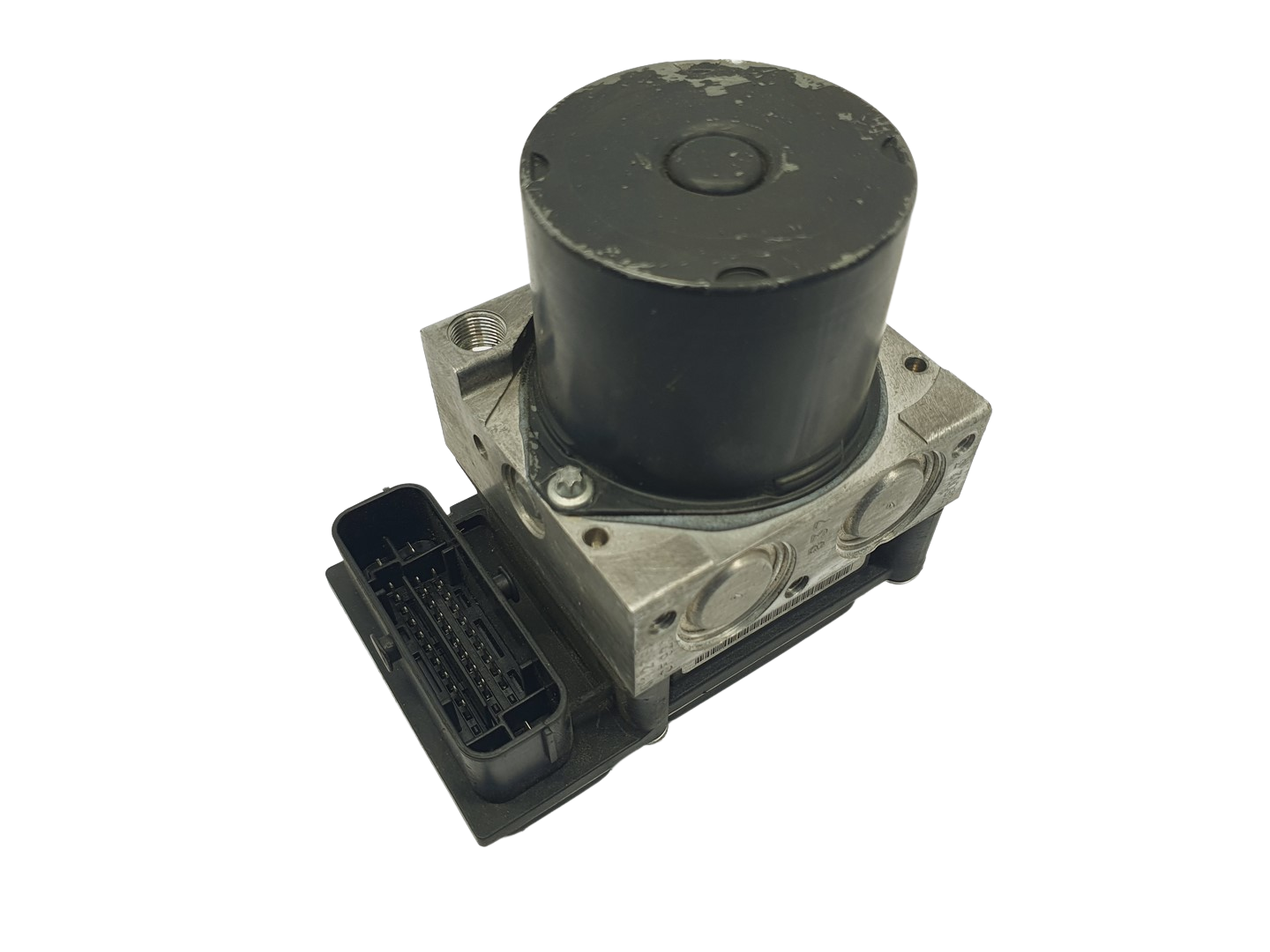 Abs-pumppu Skoda Fabia 6R0614417 0265800636 Bosch 64617 main product photo