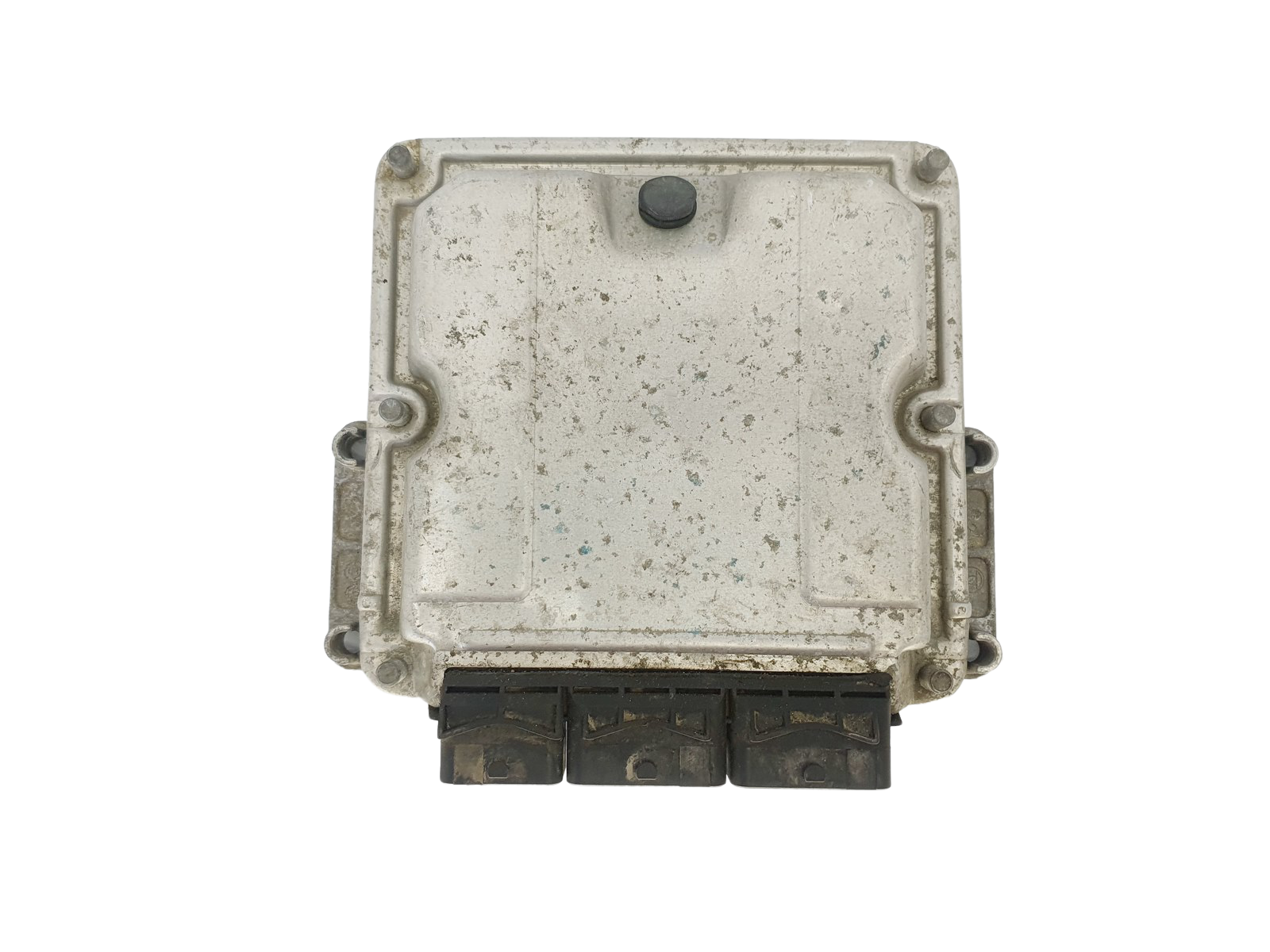 Ohjausyksikkö 0281010556 8200153946 8200095416 Renault Bosch 39132 main product photo