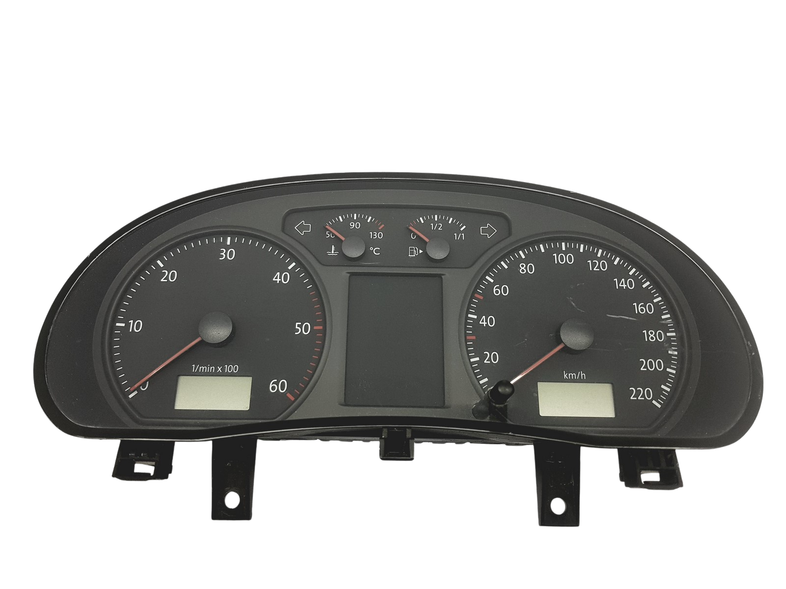 Nopeusmittari VW Polo 9N 6Q0920803D 110080320009 58375 main product photo