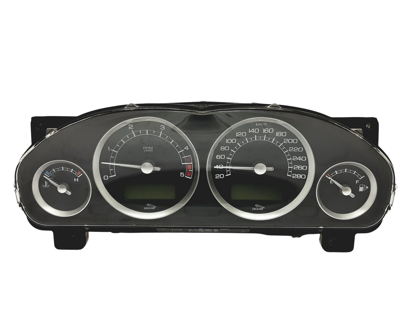 Nopeusmittari Jaguar S-Type 4R8F-10849-JE 50585 main product photo