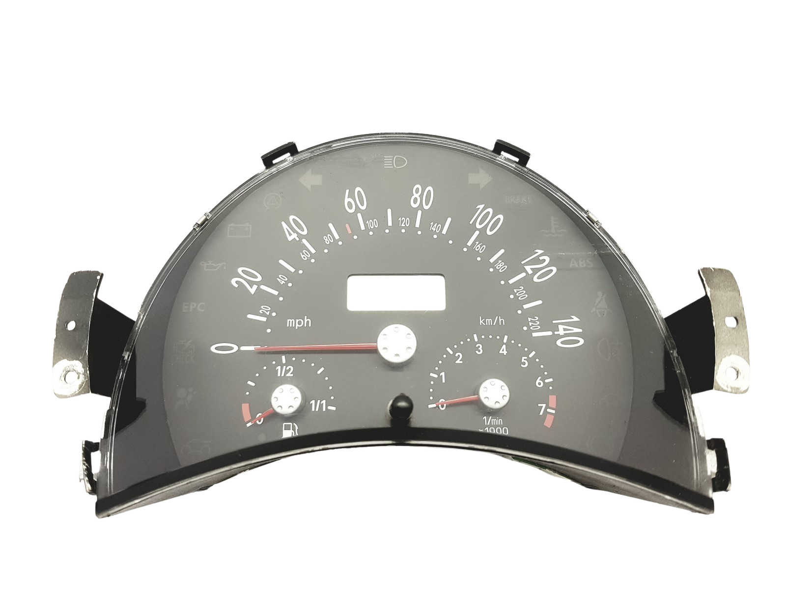 Kierroslukumittari Volkswagen New Beetle 47032 RHD main product photo