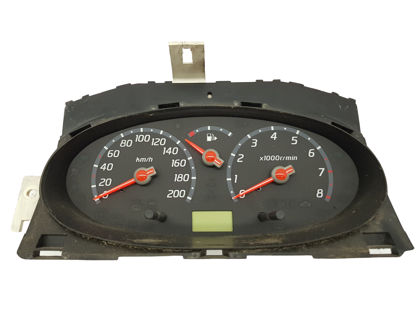 Kierroslukumittari Nissan Micra AX760 26835 main product photo
