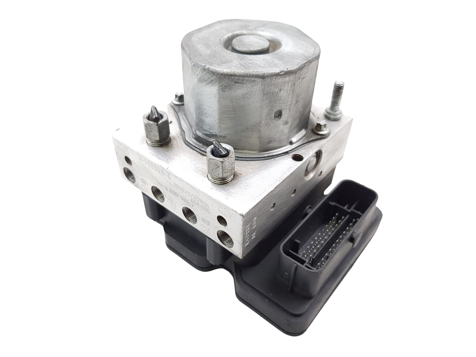 Abs-pumppu Renault Kadjar 476601356R 0265956527 Bosch main product photo