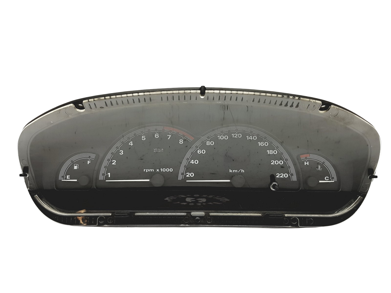 Nopeusmittari Fiat Marea 606127001 60.6127.001 59221 main product photo