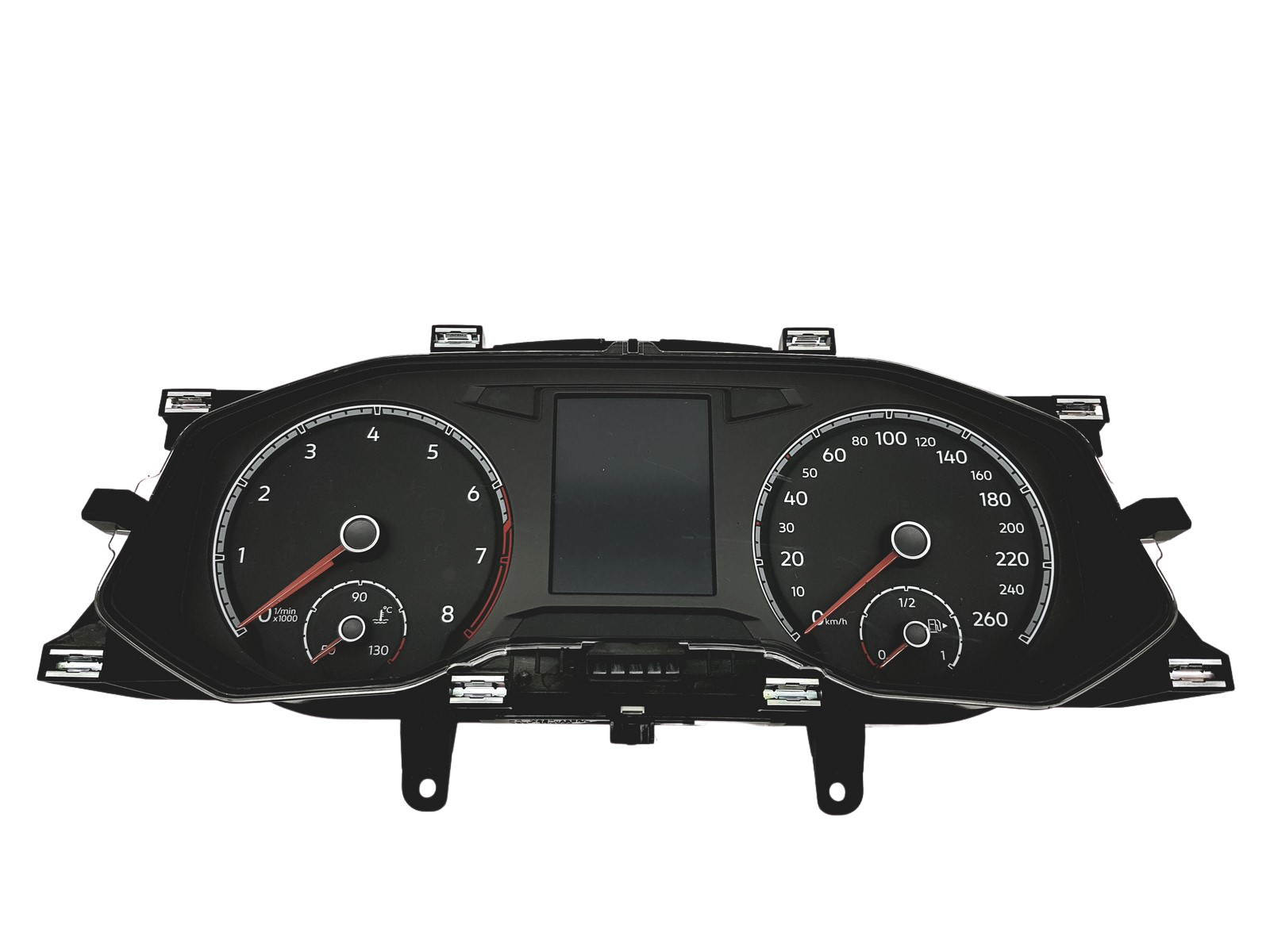 Kierroslukumittari VW T-Roc 2GA920740 A2C11789500 VDO main product photo