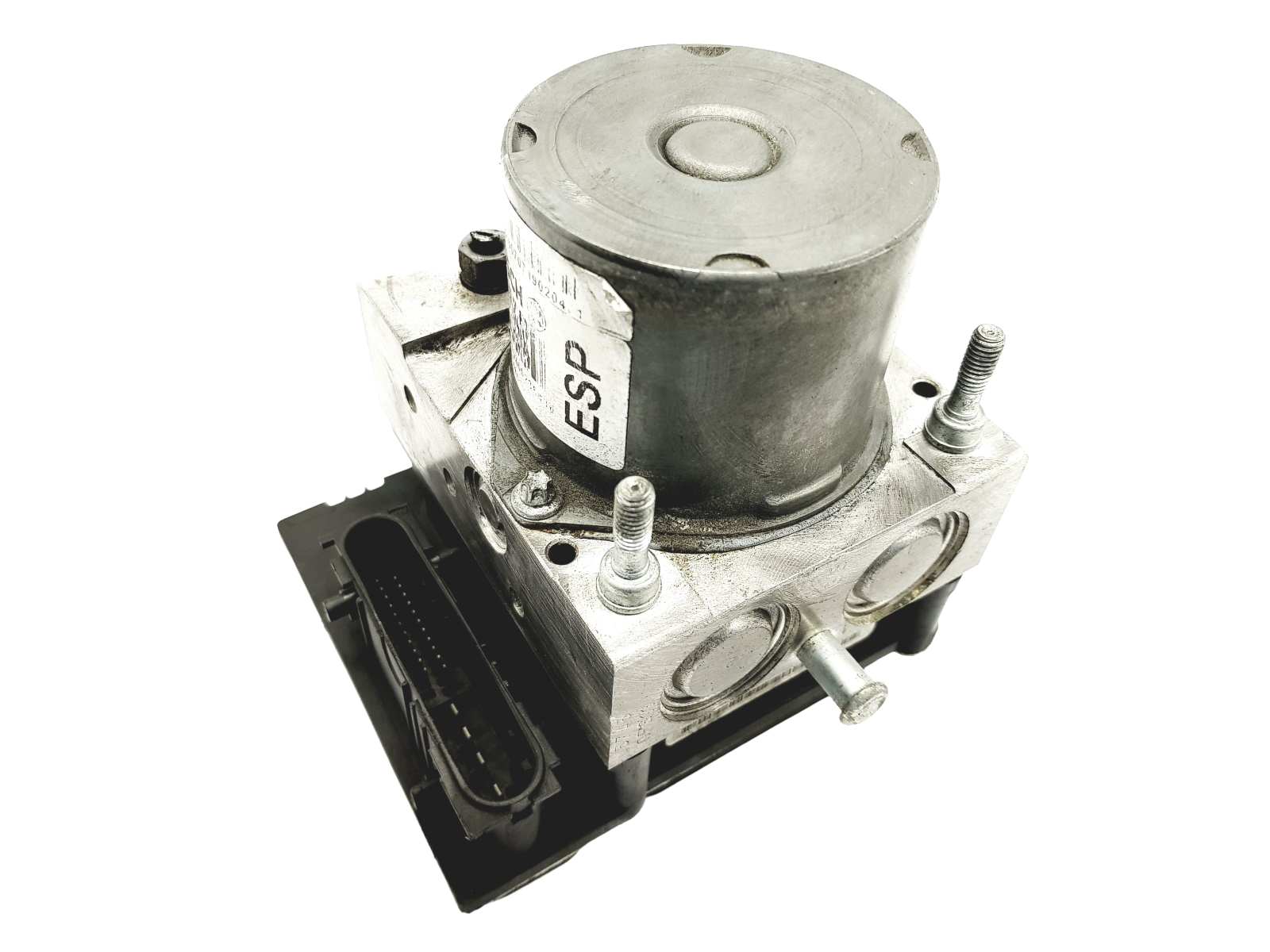 Abs-pumppu Fiat Bravo 51798096 0265950756 Bosch 35407 main product photo
