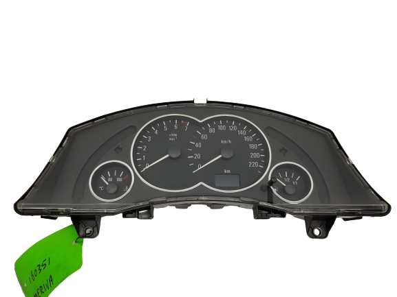 Kierroslukumittari Opel Meriva 13173382XU 110080162027 23367 main product photo