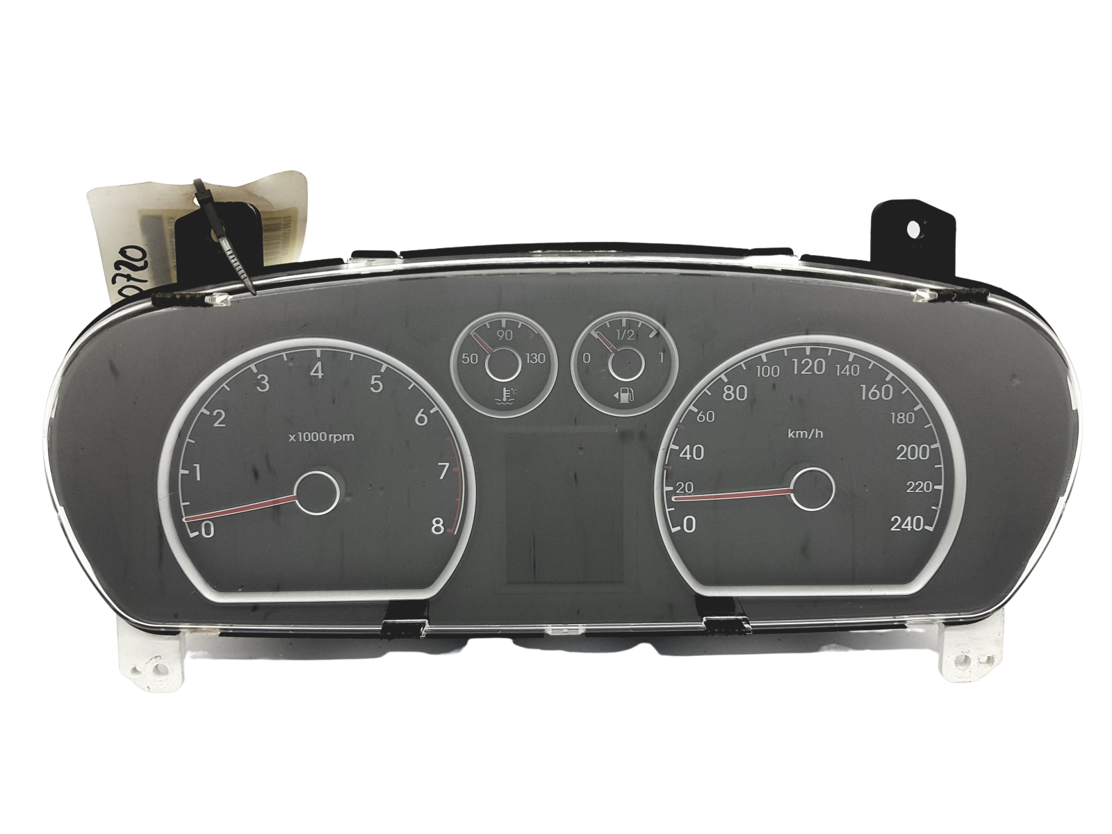 Kierroslukumittari Hyundai I30 94006-2R020 main product photo